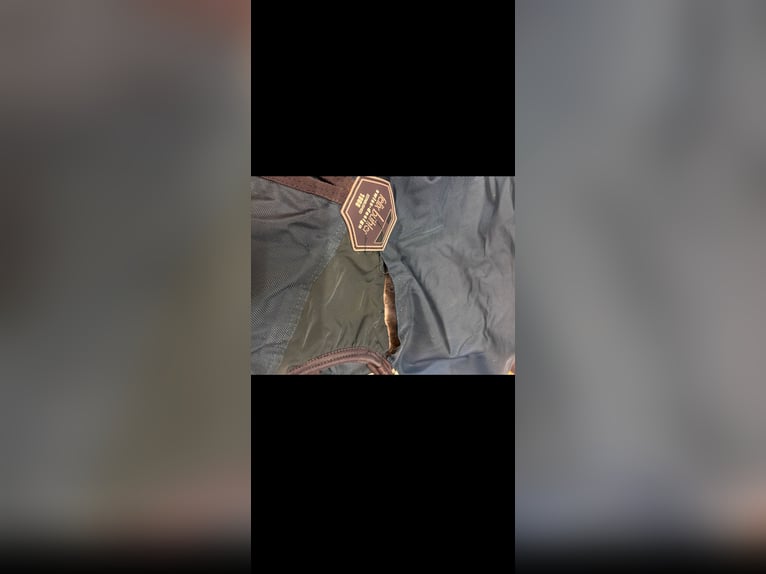 Felix Bühler Outdoordecke 100g / Größe 135