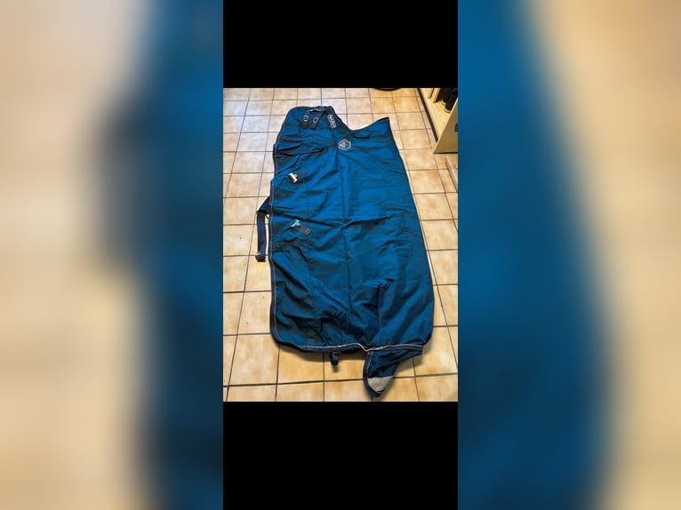 Felix Bühler Outdoordecke 100g / Größe 135