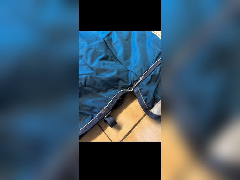 Felix Bühler Outdoordecke 100g / Größe 135