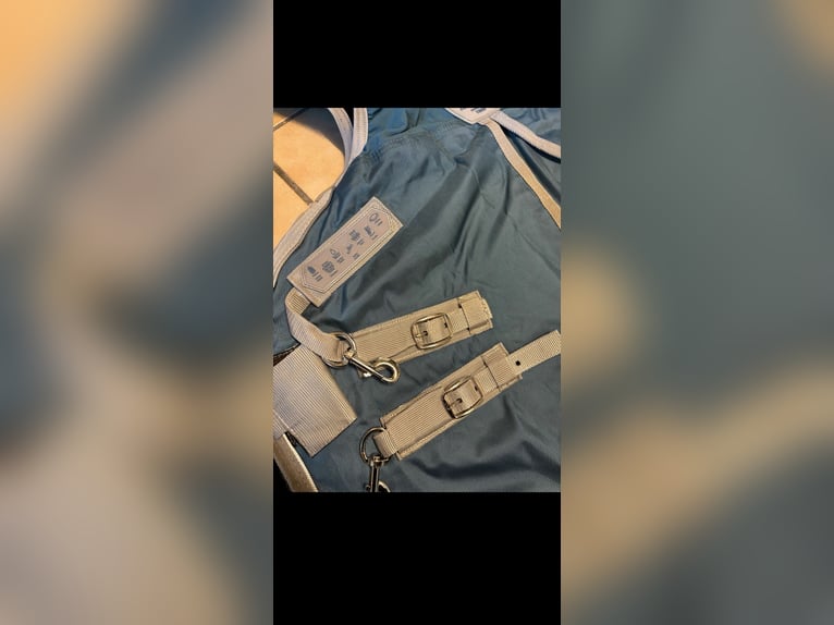 Felix Bühler Outdoordecke 200g / Größe 135