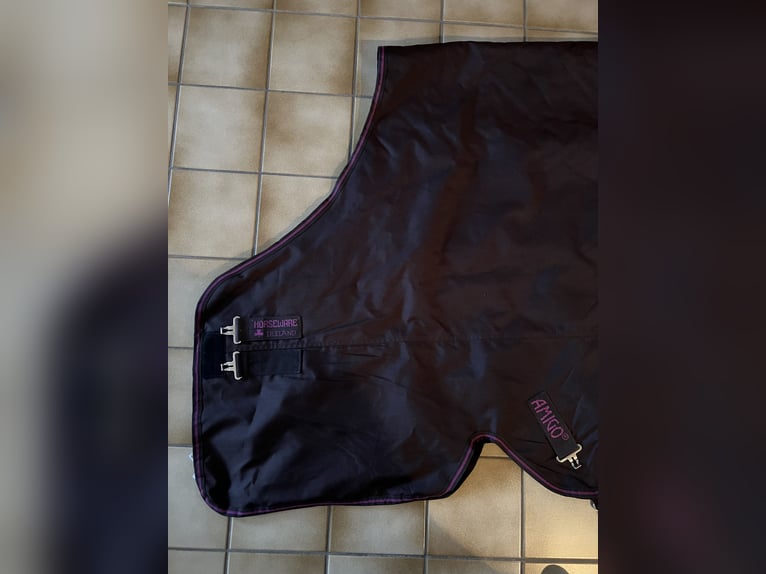 Horseware Amigo ACY Decke