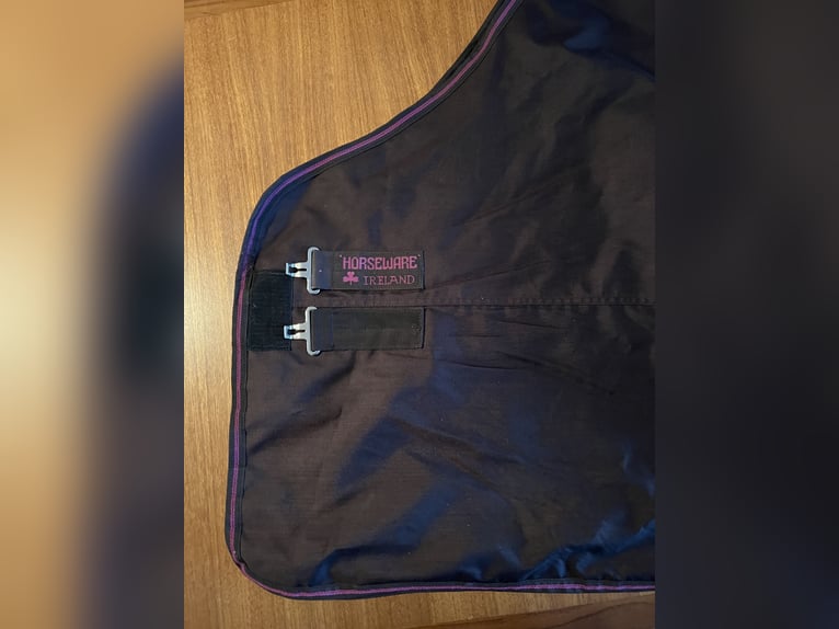 Horseware Amigo ACY Decke