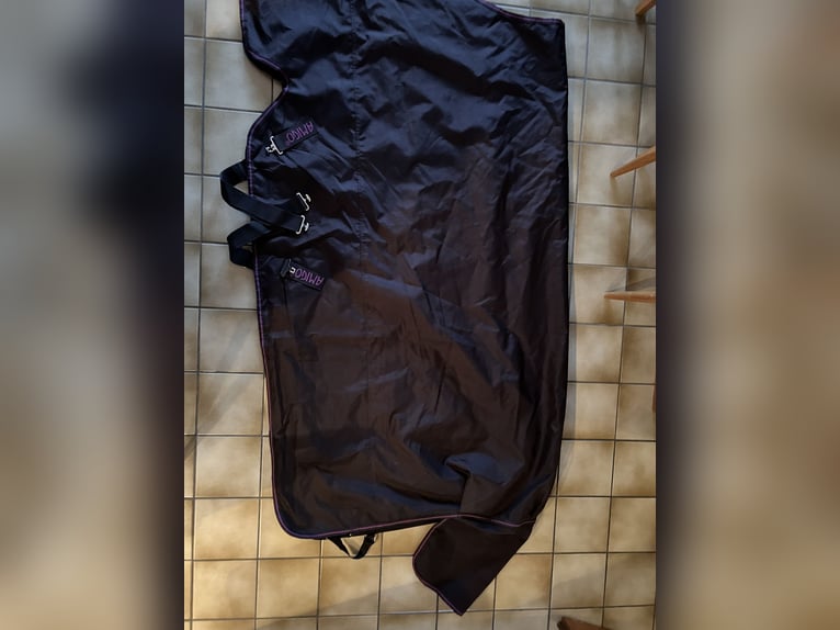 Horseware Amigo ACY Decke