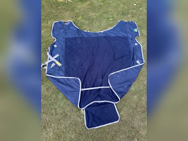 Horseware Amigo Ripstop 900D 50gr 165cm