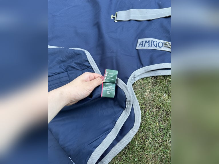 Horseware Amigo Ripstop 900D 50gr 165cm