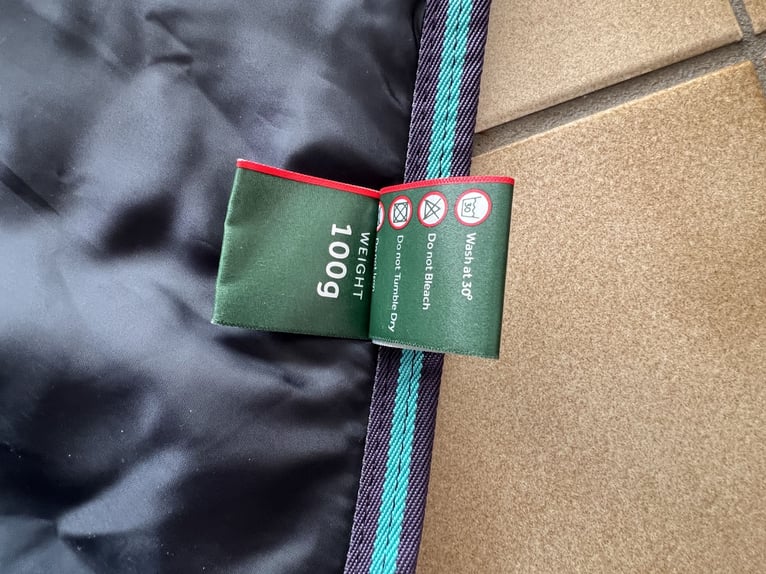 Horseware Rhino Plus Turnout 