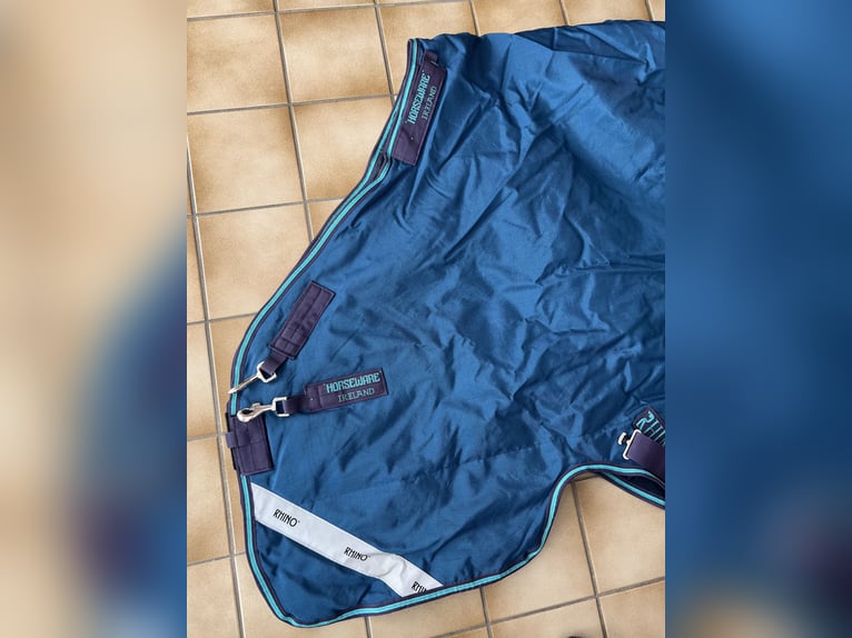 Horseware Rhino Plus Turnout 