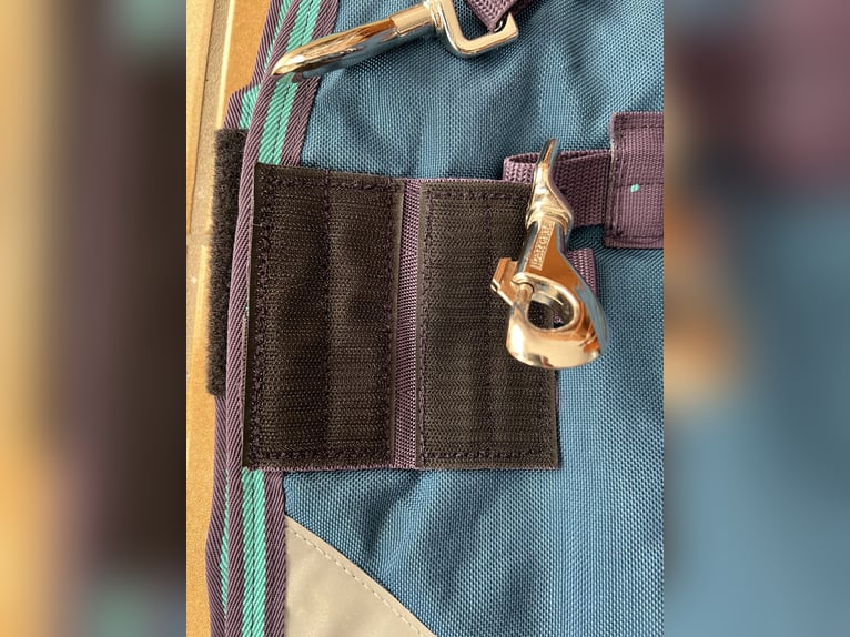 Horseware Rhino Plus Turnout 