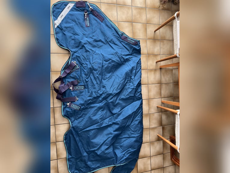 Horseware Rhino Plus Turnout 