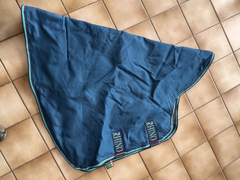 Horseware Rhino Plus Turnout 