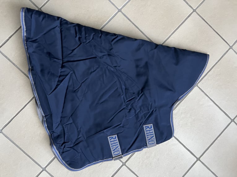 Horseware Rhino Plus Vari-Layer heavy