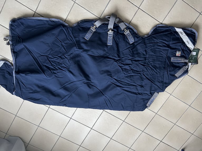 Horseware Rhino Plus Vari-Layer heavy