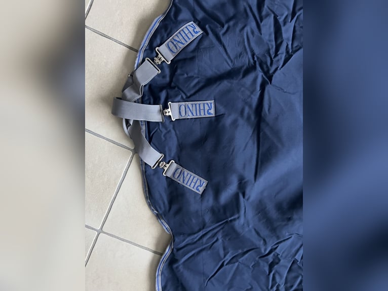 Horseware Rhino Plus Vari-Layer heavy