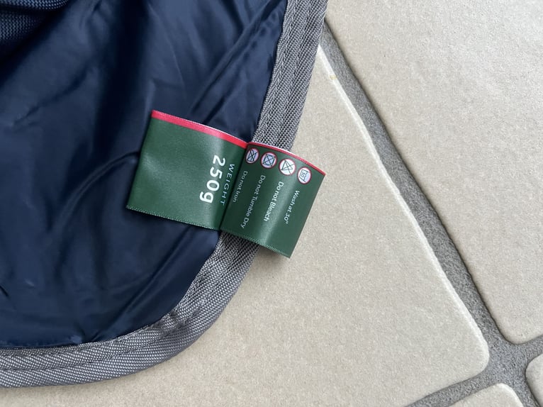 Horseware Rhino Plus Vari-Layer heavy