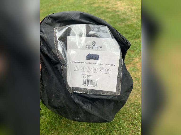 Kentucky Outdoordecke All Weather Classic - 125 - 50g