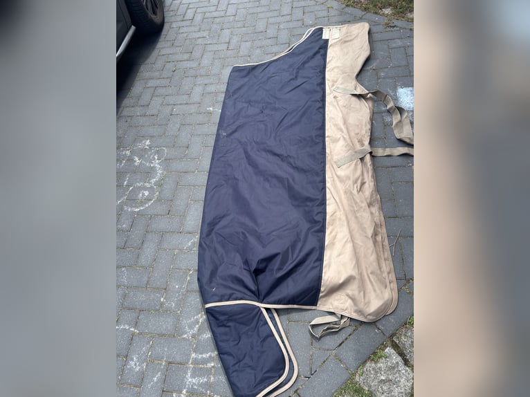 MIO Outdoordecke 200g 160cm