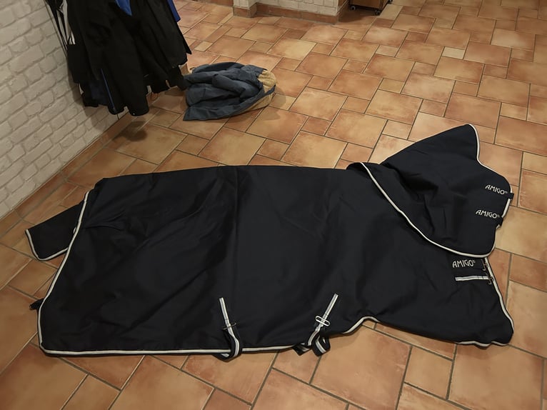 Neue! Amigo Decke 200gr 145 cm