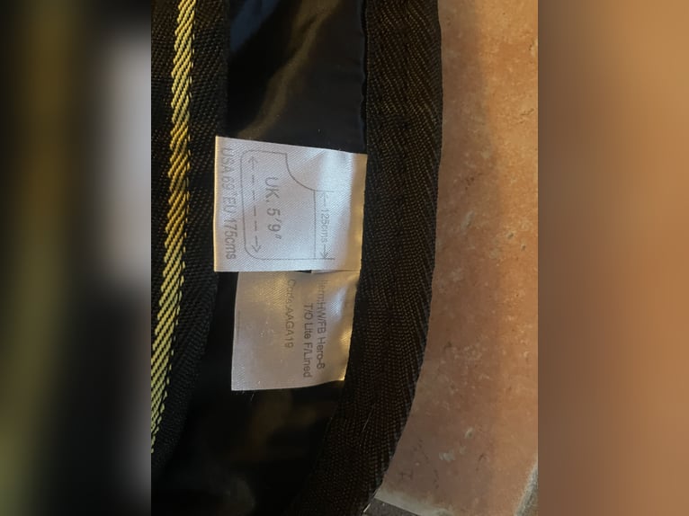 Outdoor Decke Felix Bühle 135 cm