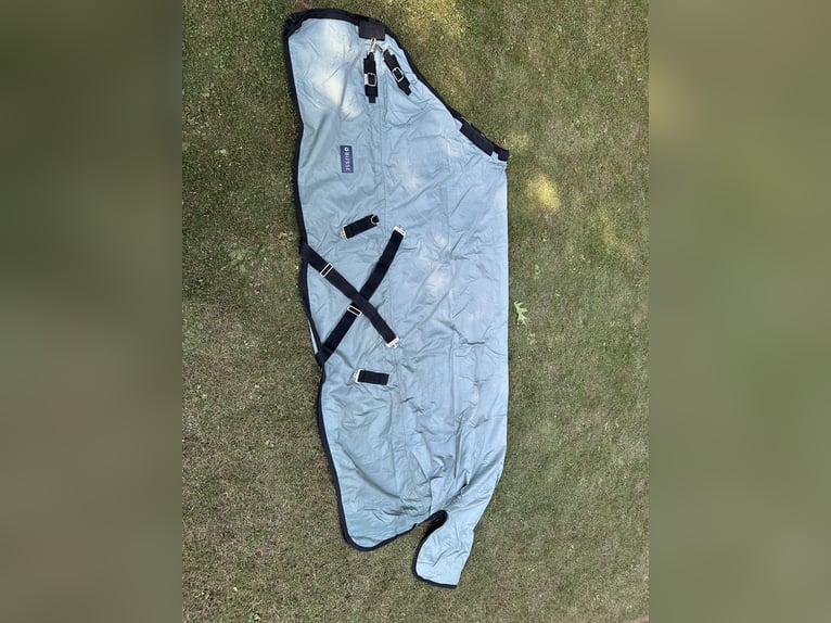 Outdoordecke 50gr Flexible Pro Busse 165cm