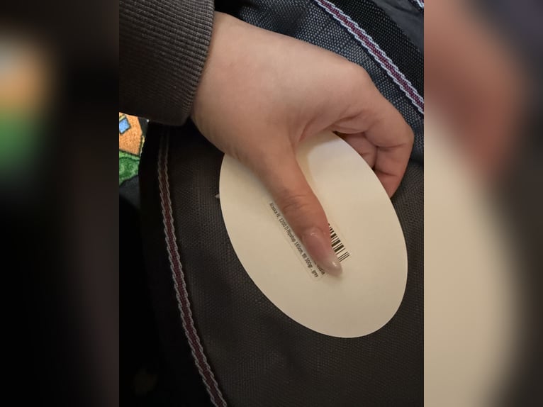 Pferdedecke 300g 165cm