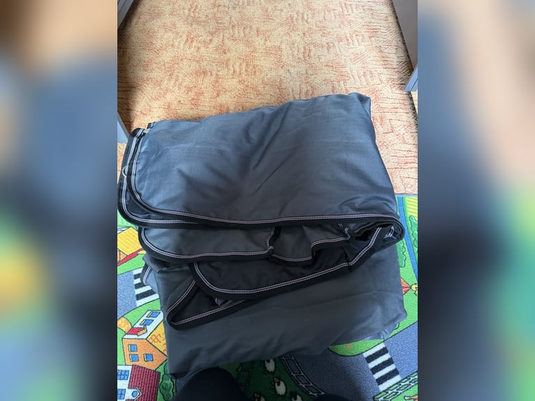 Pferdedecke 300g 165cm
