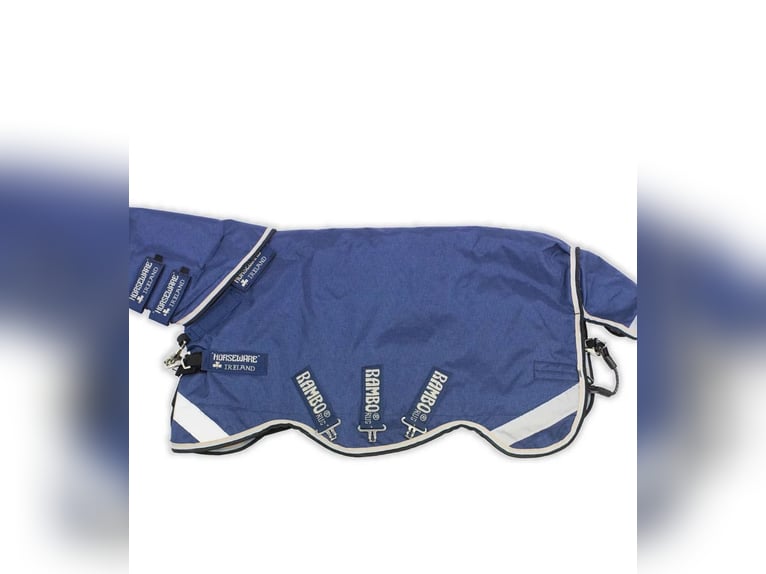 Rambo Duo Tech 50 G Turnout