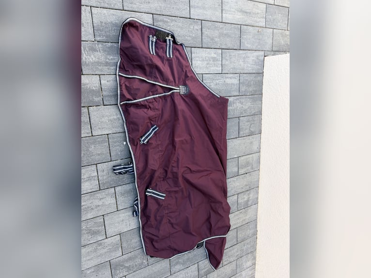 Thermo Master Outdoordecke 100gr. 145cm