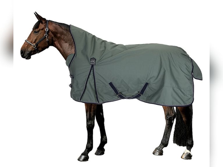 Thermo Master Winterdecke Outdoor Pferd 125cm
