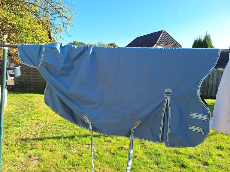 Thermomaster Highneck-Outdoordecke 100g