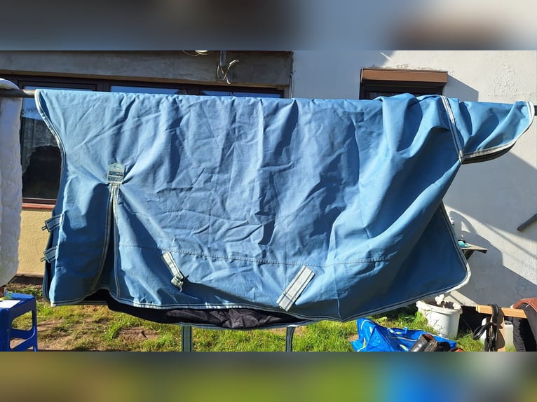 Thermomaster Highneck-Outdoordecke 100g