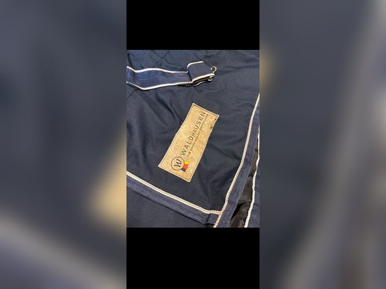 Waldhausen Outdoordecke 100g / Größe 135