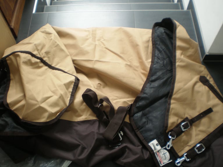 HKM Outdoordecke, 145 cm