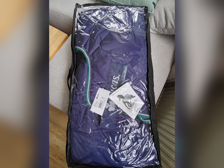 NEU Bucas Smartex medium, 150g, 155cm 