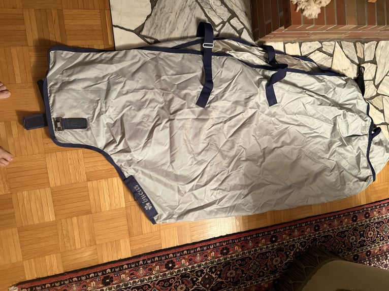 Bucas Power Turnout light Decke 140cm