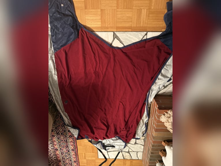 Bucas Power Turnout light Decke 140cm