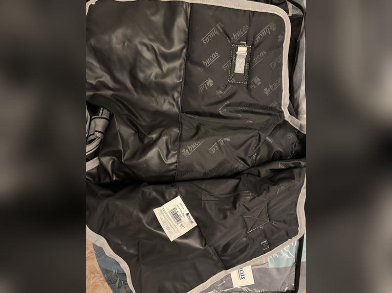 Bucas Smartex / 155 / Neu / VB