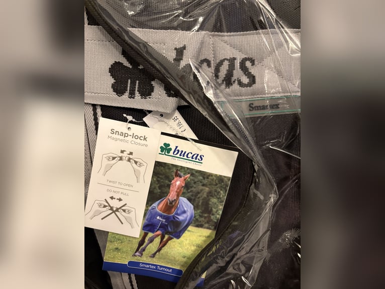 Bucas Smartex / 155 / Neu / VB