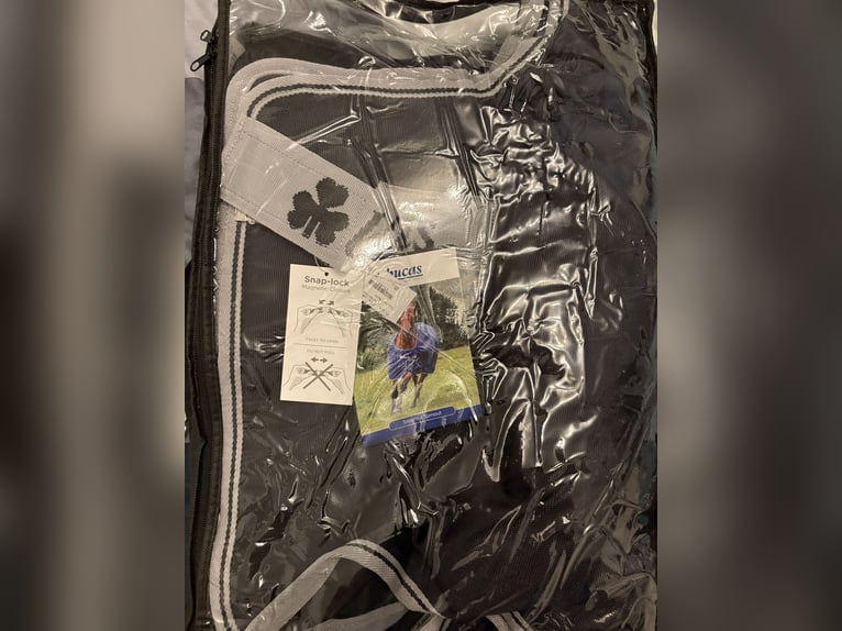 Bucas Smartex / 155 / Neu / VB