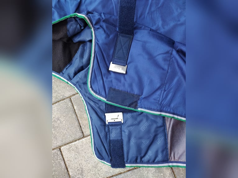 Bucas Smartex Rain 0g, Größe: 135