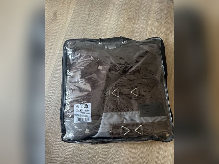 HKM Outdoordecke 155cm
