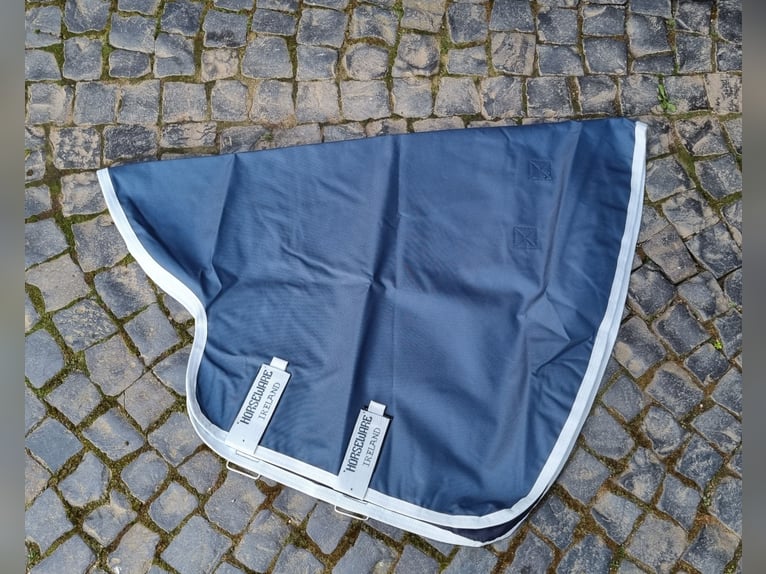 Horseware Winterdecke Regendecke Amigo Am Eco 12 Plus Turnout 0g 140cm