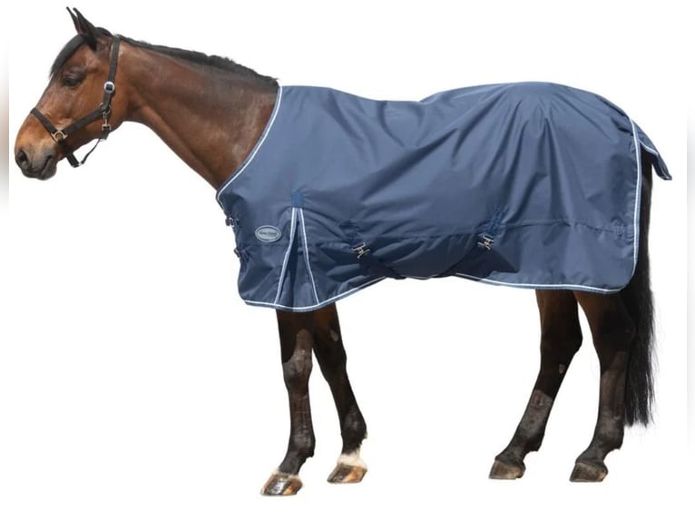 Outdoordecke Hamburg Lite. Horse-friends 