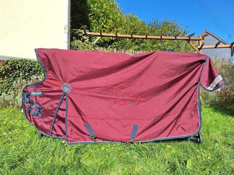 Regendecke Highneck Perfect Fit Felix Bühler