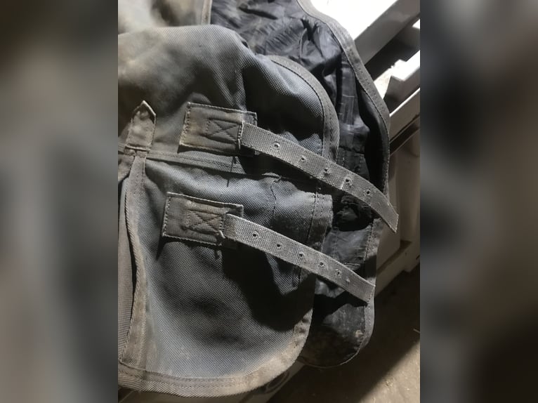 Verkaufe Fedimax Regendecke 125