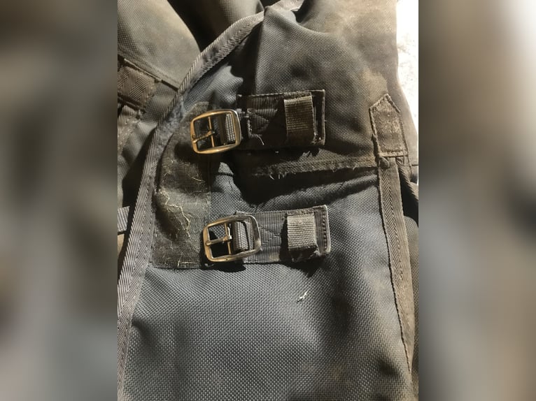 Verkaufe Fedimax Regendecke 125