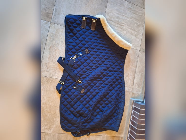 Kentucky Show Rug 110 cm in Navy