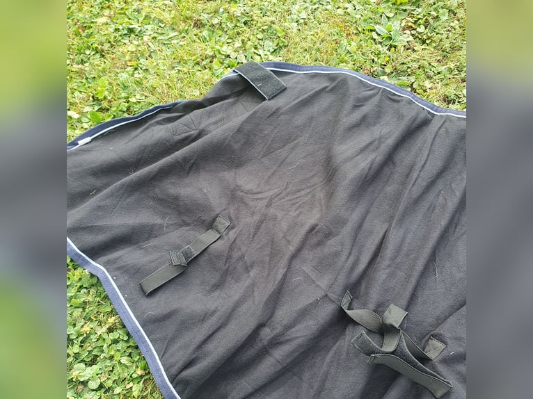 Regendecke 115 Pony Polarfleece 0g