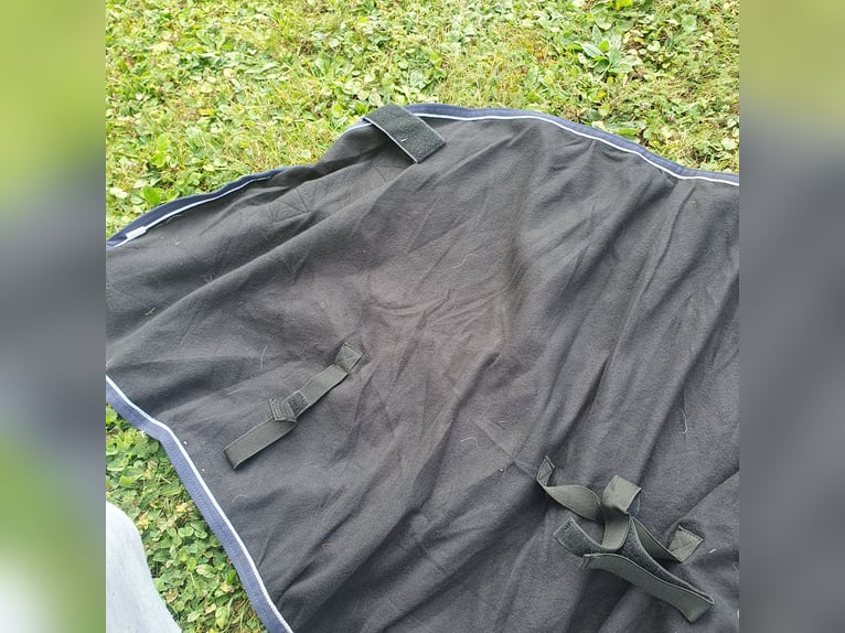 Regendecke 115 Pony Polarfleece 0g