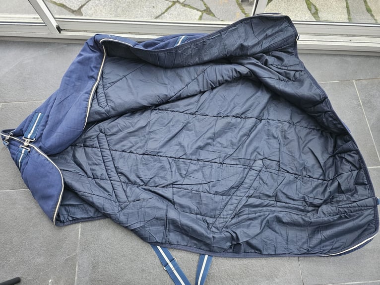 Stalldecke Winterdecke 125cm Horseware Ireland