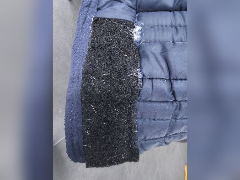 Stalldecke Winterdecke 125cm Horseware Ireland